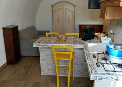 b&b_Mare_Fuori_nel_centro_di_manfredonia